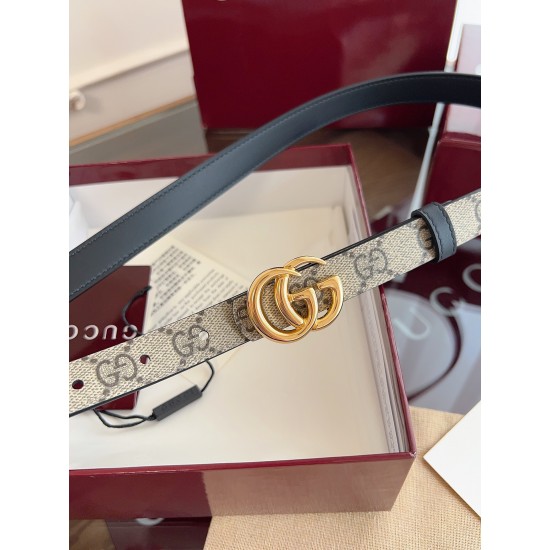 Gucci Belts