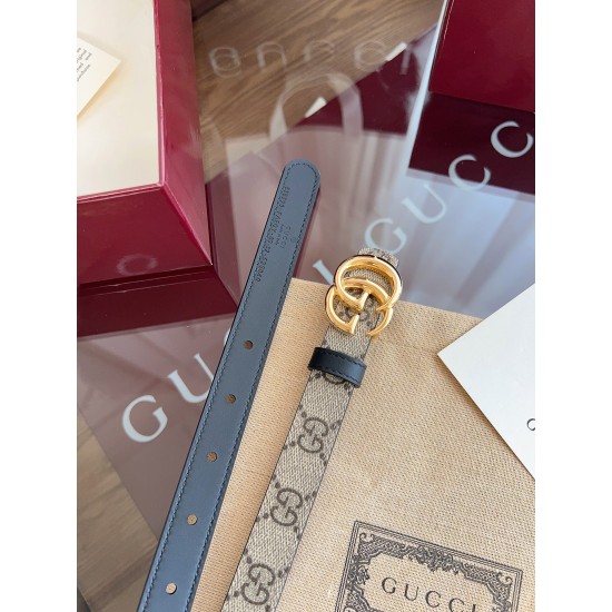 Gucci Belts