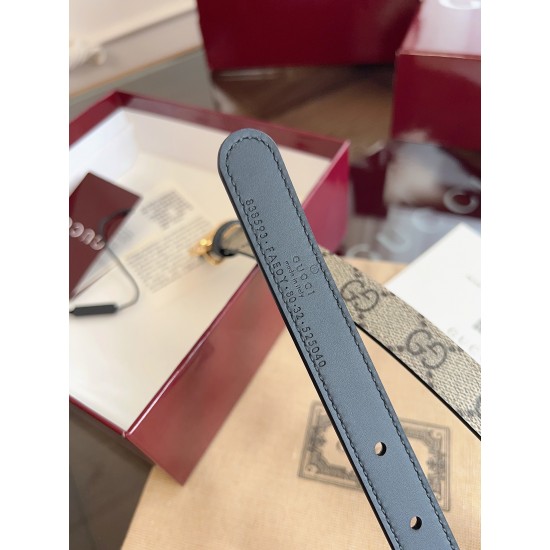 Gucci Belts