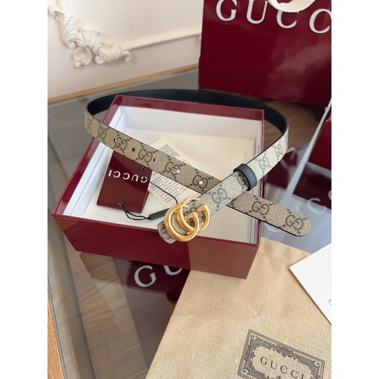 Gucci Belts