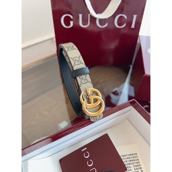 Gucci Belts