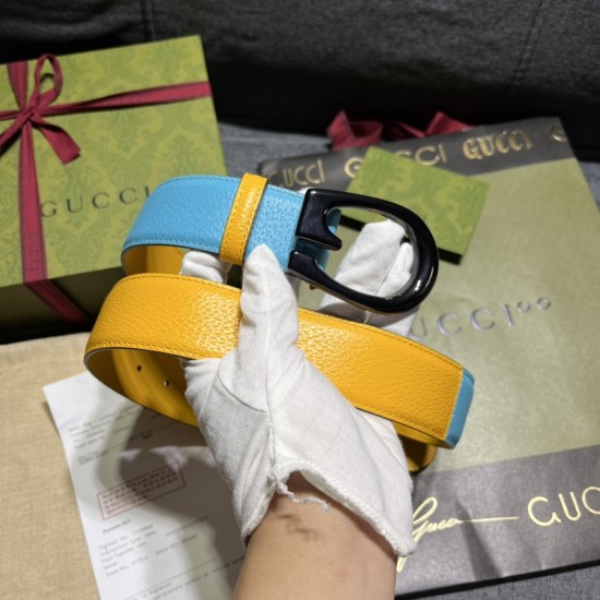 Gucci Men's Belts