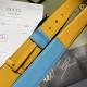Gucci Men's Belts