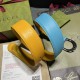 Gucci Men's Belts