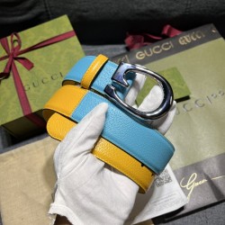 Gucci Men's Belts
