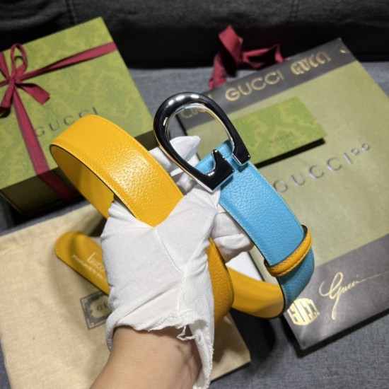Gucci Men's Belts