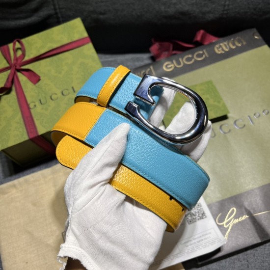 Gucci Men's Belts