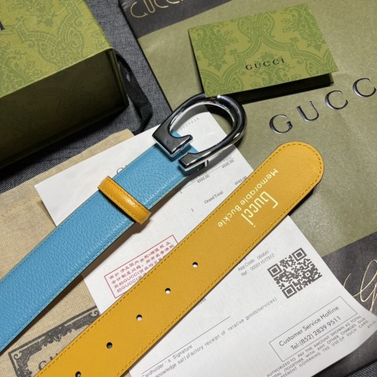 Gucci Men's Belts