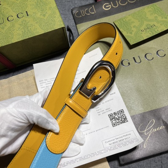 Gucci Men's Belts