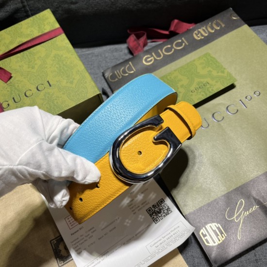 Gucci Men's Belts