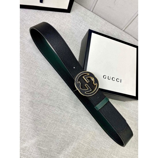 Gucci Men's Belts