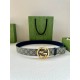 Gucci Men's Belts