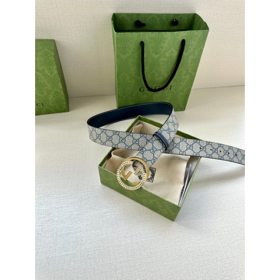 Gucci Men's Belts