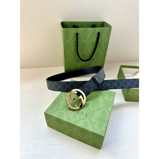 Gucci Men's Belts