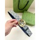 Gucci Men's Belts