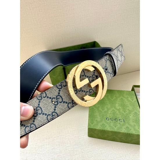 Gucci Men's Belts