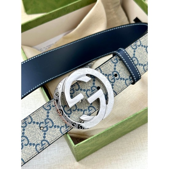 Gucci Men's Belts