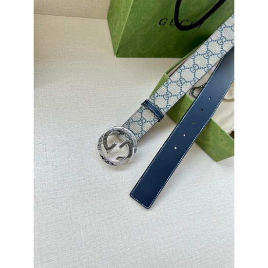 Gucci Men's Belts