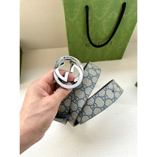 Gucci Men's Belts