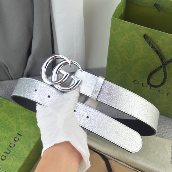 Gucci Men's Belts