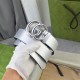 Gucci Men's Belts