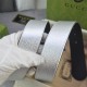 Gucci Men's Belts
