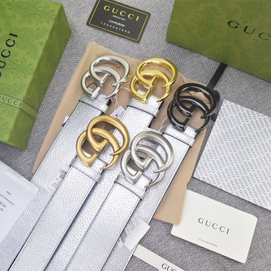 Gucci Men's Belts