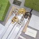 Gucci Men's Belts