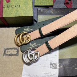 Gucci Men's Belts