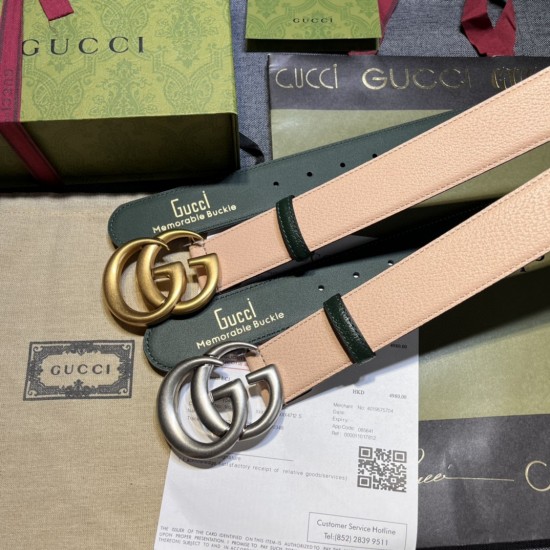 Gucci Men's Belts