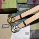 Gucci Men's Belts