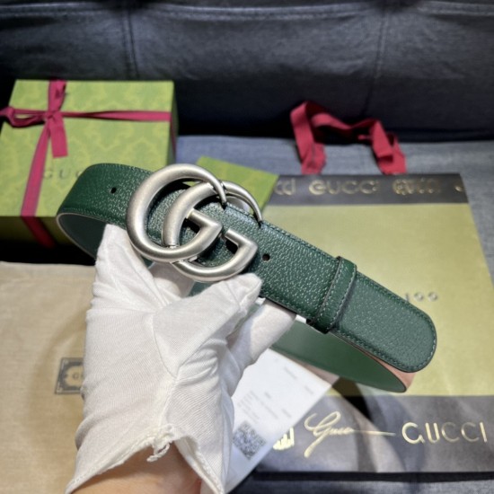 Gucci Men's Belts
