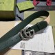 Gucci Men's Belts