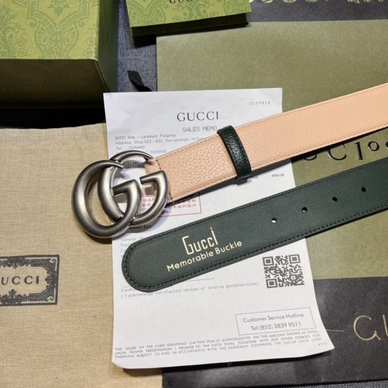 Gucci Men's Belts