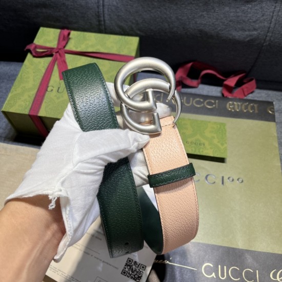 Gucci Men's Belts