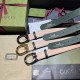 Gucci Men's Belts