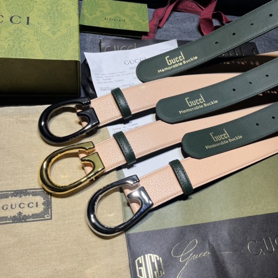 Gucci Men's Belts