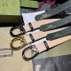 Gucci Men's Belts