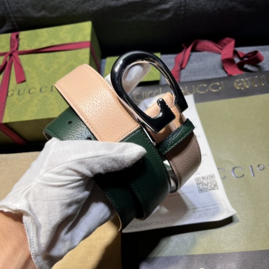Gucci Men's Belts