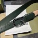 Gucci Men's Belts