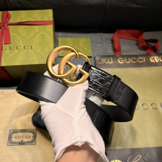 Gucci Men's Belts
