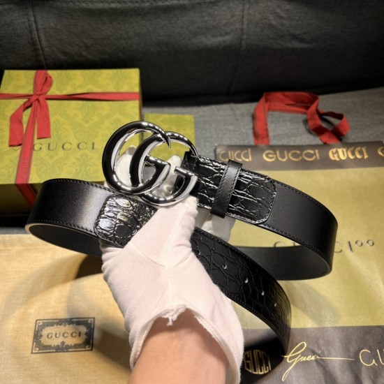 Gucci Men's Belts