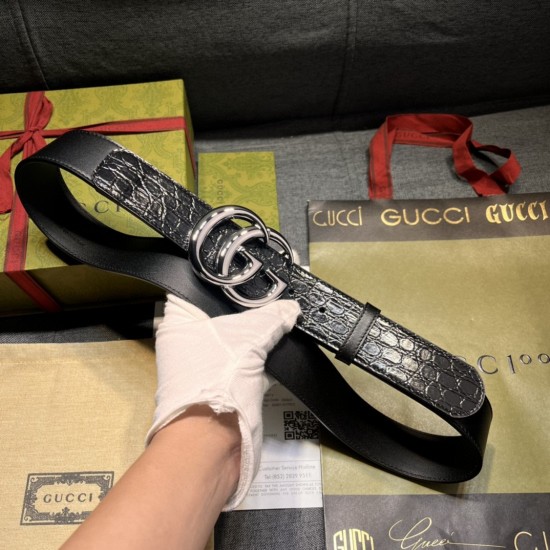Gucci Men's Belts