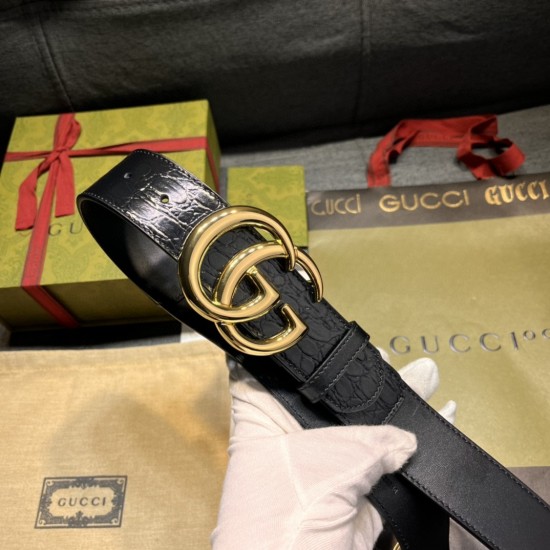 Gucci Men's Belts
