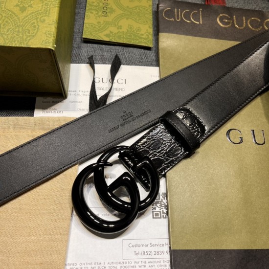 Gucci Men's Belts