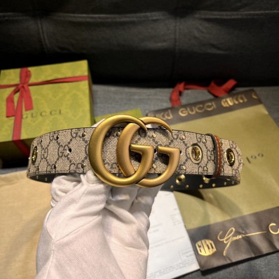 Gucci Men's Belts