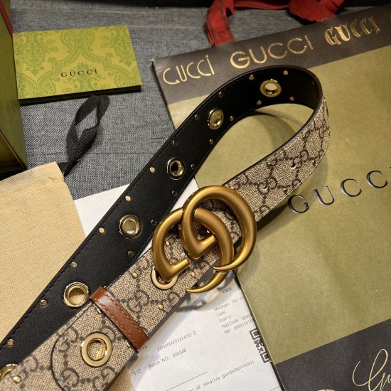 Gucci Men's Belts
