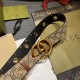 Gucci Men's Belts