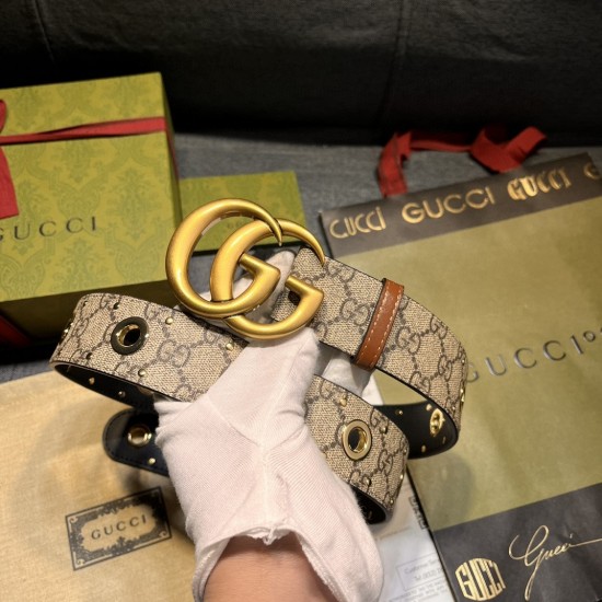 Gucci Men's Belts