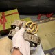 Gucci Men's Belts